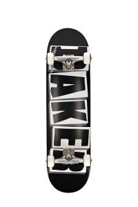 Baker - Komplett Skateboard