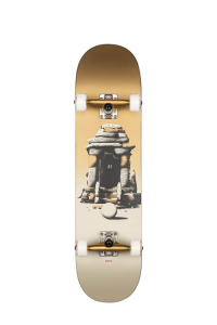 Globe - Komplett Skateboard