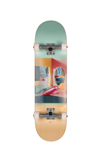 Globe - Komplett Skateboard