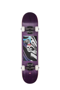 Globe - Komplett Skateboard