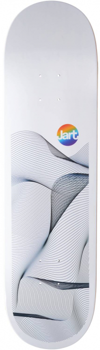 Jart - Beat Skateboard Bräda