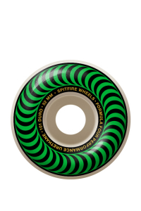 Spitfire Wheels - Classic Formula Four 101 Duro