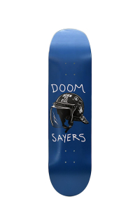 Doom Sayers -  Riot Helmet 
