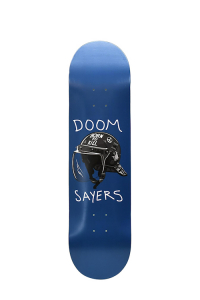 Doom Sayers -  Riot Helmet 