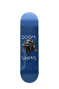 Doom Sayers - Riot Helmet