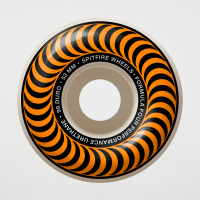 Spitfire Wheels - F4 99 Classic - Orange