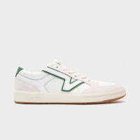 Vans - Serio Collection Lowland CC Green