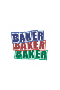 Baker - Brand Name