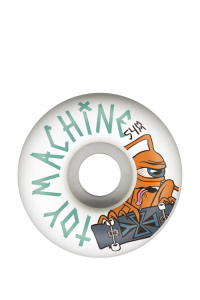 Toy Machine -  Sect Skater 99a 
