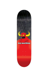 Toy Machine - Monster