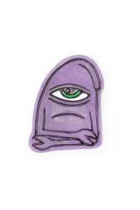 Toy Machine - Sect Purple Wax