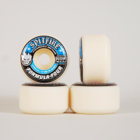 Spitfire Wheels - Formula Four 99D - Conical
