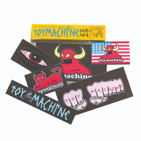 Toy Machine -  ”Grip Stickers Pack”