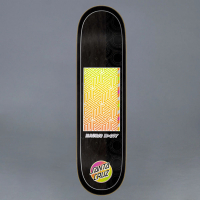 Santa Cruz - Pro McCoy Afterglow 8.25" Skateboard Deck