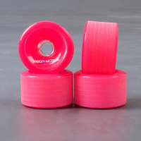 Metro Motion - 70mm, 78A (Pink)