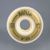 Bones - SPF Wide 54mm 81B Skateboard Hjul