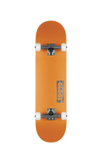 Globe - Komplett Skateboard