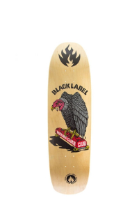 Black Label - Vulture Curb Club