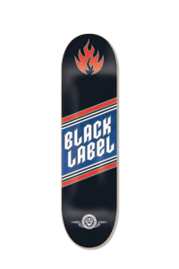 Black Label -  Top Shelf 