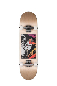 Globe - Komplett Skateboard