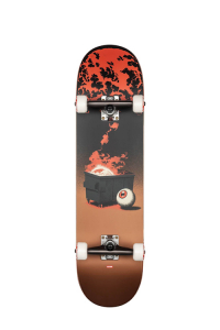 Globe - Komplett Skateboard