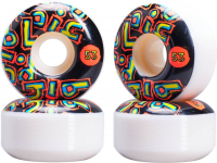 Blind - OG Stacked Skateboard hjul 4-Pack