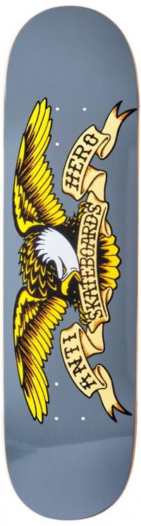 Antihero - Classic Eagle Skateboard Bräda
