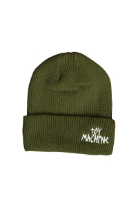 Toy Machine - Tape Beanie