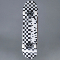 Speed Demons - Checkers 8.0 Komplett Skateboard