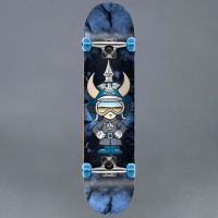Speed Demons - Berserker 7.75 Komplett Skateboard