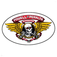 Powell -  ”Winged Ripper” 