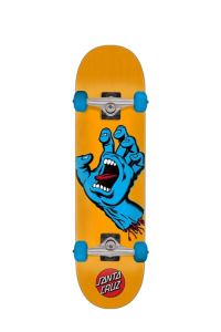 Santa Cruz - Komplett Skateboard