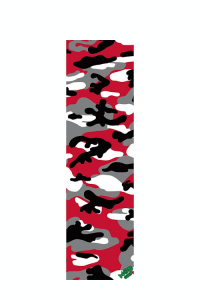 MOB Grip - Camo