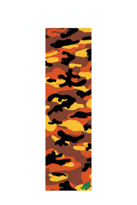 MOB Grip - Camo
