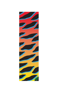 MOB Grip - Wyld Tiger