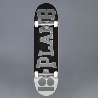 Plan B - Academy 7.75 Komplett Skateboard