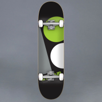 Plan B - Macro 8.25 Komplett Skateboard