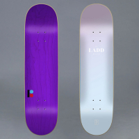 Plan B - Faded Ladd 8.25 Skateboard Deck