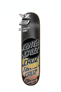 Santa Cruz - Transcend Stacked Dots