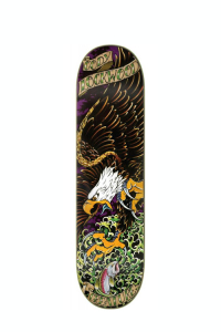 Creature - Lockwood