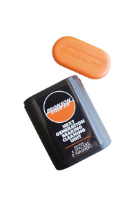 Bronson - Next Generation Bearing Cleaning Unit