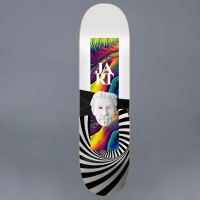 Jart - Abstraction 8.375 Skateboard Deck