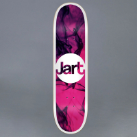 Jart - Tie Dye 7.8 Skateboard Deck