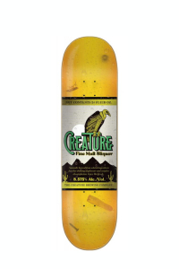 Creature - Malt Sliquor