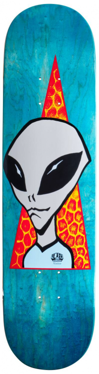 Alien Workshop - The Sect Skateboard Bräda