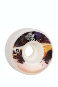 Picture - Kung Fu Drifters