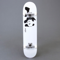 Enjoi - skateboard Whitey 7.75" Komplett Skateboard