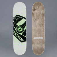 Alien Workshop - OG Burst 7.75 Skateboard Deck