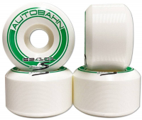 Autobahn - GT1 Wide Body Skateboard hjul 4-Pack