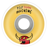 Toy Machine -  ”Sketchy Monster” 